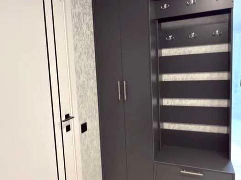 квартира за адресою Поліська вул., (Будинок 3)