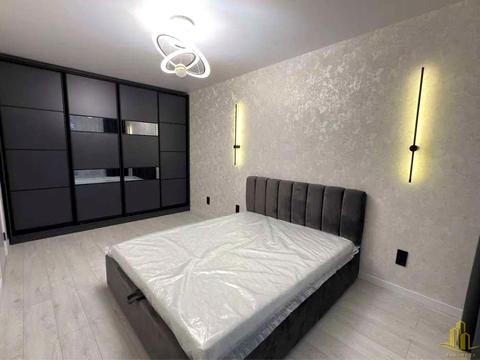 квартира за адресою Поліська вул., (Будинок 3)