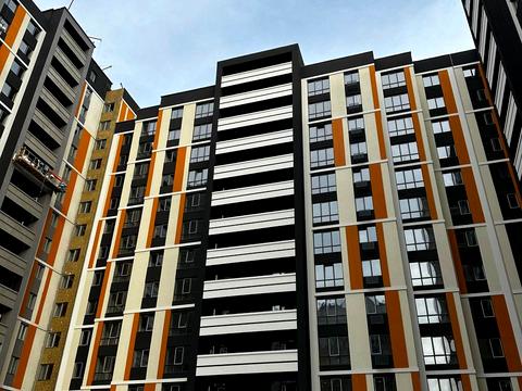 квартира за адресою Миколи Шудрі вул., 8