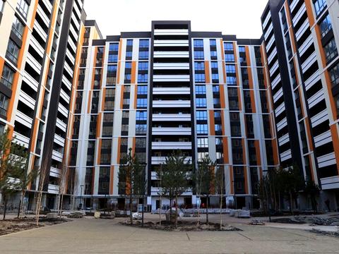 квартира за адресою Миколи Шудрі вул., 8