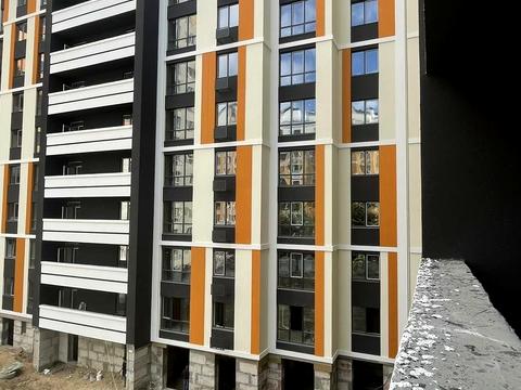 квартира за адресою Миколи Шудрі вул., 8