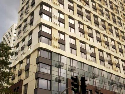 квартира за адресою Князя Романа Мстиславича вул. (Генерала Жмаченка), 22