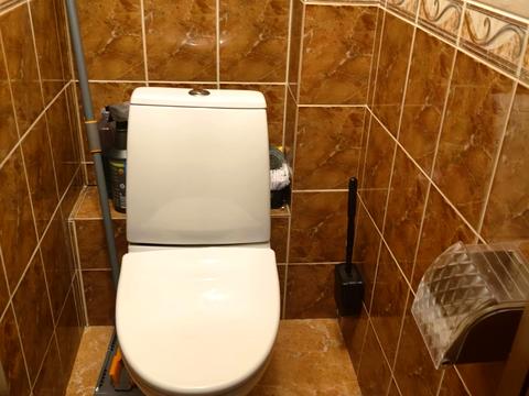 квартира по адресу Радужная ул., 35