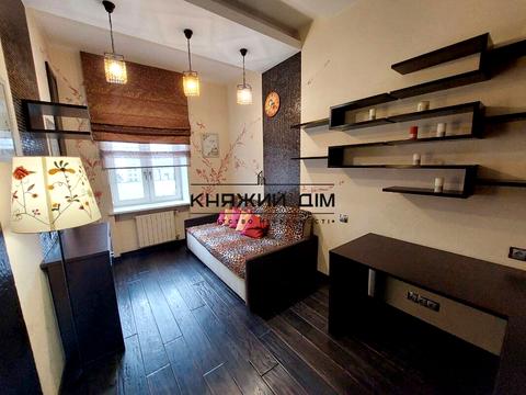 квартира за адресою Симона Петлюри вул. (Комінтерну), 7/9