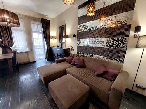 квартира за адресою Симона Петлюри вул. (Комінтерну), 7/9