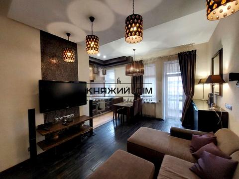 квартира за адресою Симона Петлюри вул. (Комінтерну), 7/9