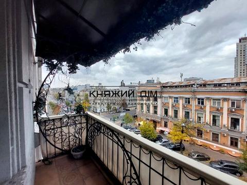 квартира за адресою Симона Петлюри вул. (Комінтерну), 7/9