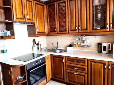 квартира по адресу Радужная ул., 35