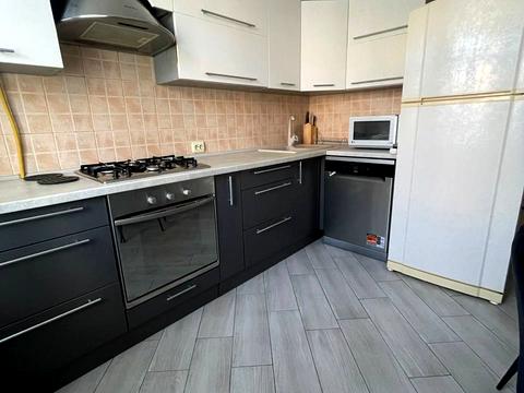 квартира по адресу Святотроїцька ул., 94