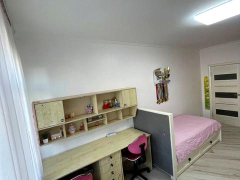 квартира по адресу Святотроїцька ул., 94