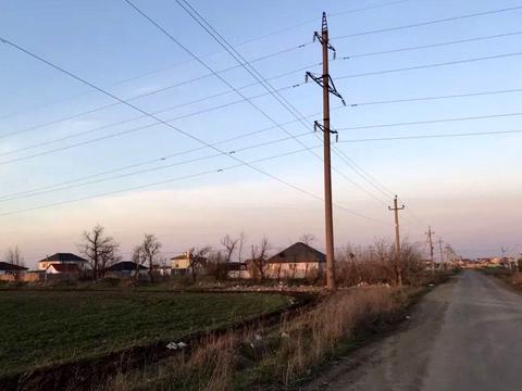 ділянка за адресою Вчительська вул.