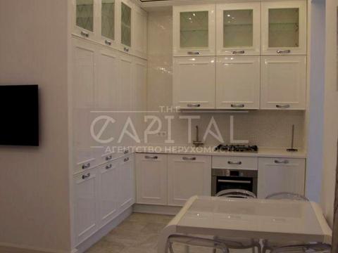 квартира за адресою Заньковецької вул., 8