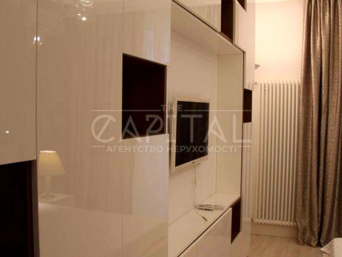 квартира за адресою Заньковецької вул., 8