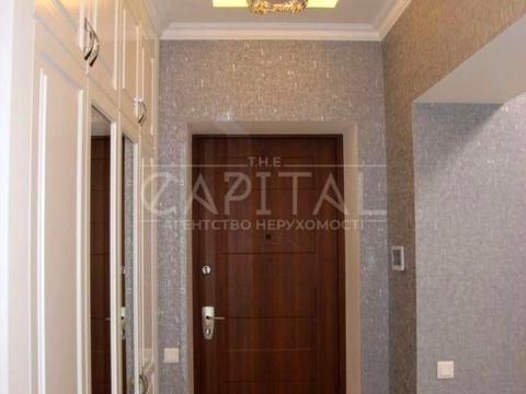 квартира за адресою Заньковецької вул., 8