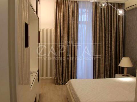 квартира за адресою Заньковецької вул., 8