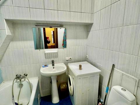 квартира по адресу Раисы Кириченко ул. (Рози Люксембург), 56а