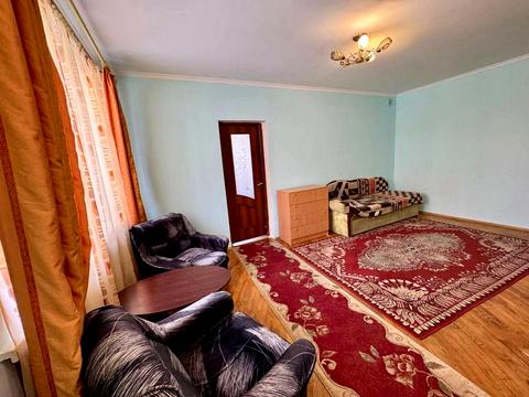 квартира по адресу Раисы Кириченко ул. (Рози Люксембург), 56а