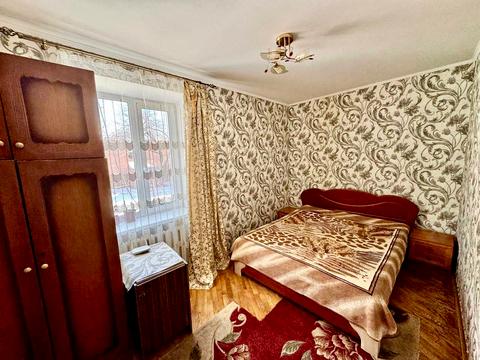 квартира по адресу Раисы Кириченко ул. (Рози Люксембург), 56а