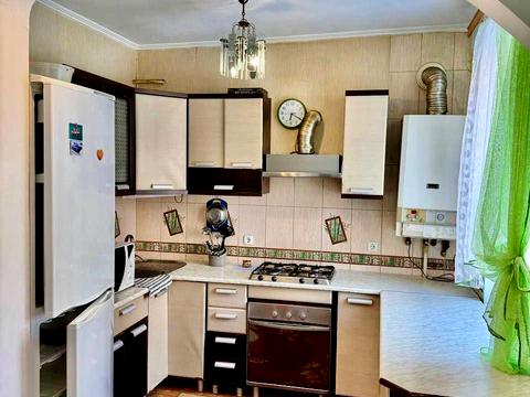 квартира по адресу Раисы Кириченко ул. (Рози Люксембург), 56а