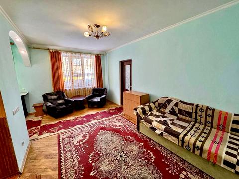 квартира по адресу Раисы Кириченко ул. (Рози Люксембург), 56а