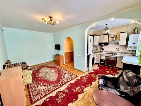 квартира по адресу Раисы Кириченко ул. (Рози Люксембург), 56а