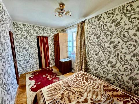 квартира по адресу Раисы Кириченко ул. (Рози Люксембург), 56а