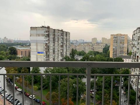 квартира за адресою Каховська вул., 56