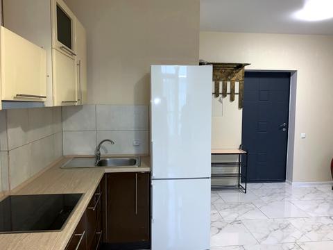 квартира за адресою Каховська вул., 56