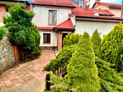 дом по адресу Зеленая ул., 271в