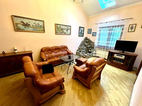 дом по адресу Зеленая ул., 271в