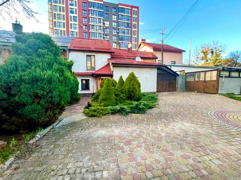 дом по адресу Зеленая ул., 271в