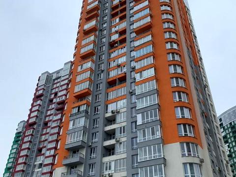 квартира за адресою Каховська вул., 56