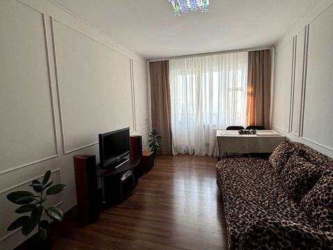 квартира за адресою Панаса Мирного вул., 21