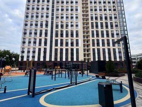 квартира за адресою Князя Романа Мстиславича вул. (Генерала Жмаченка), 22