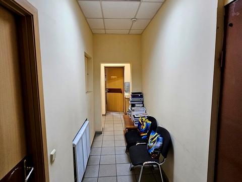 коммерческая по адресу Рональда Рейгана ул., 24