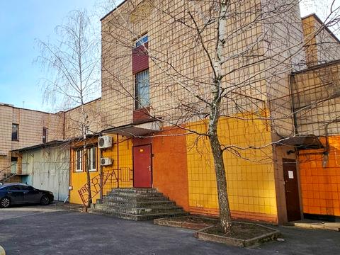 коммерческая по адресу Рональда Рейгана ул., 24