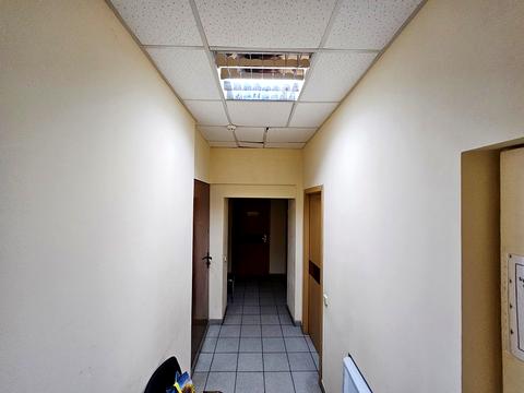 коммерческая по адресу Рональда Рейгана ул., 24