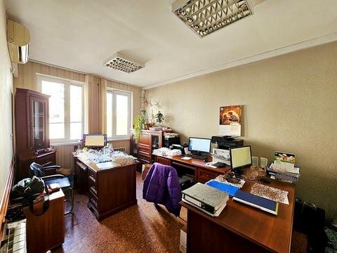 коммерческая по адресу Рональда Рейгана ул., 24