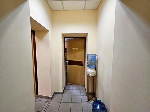 коммерческая по адресу Рональда Рейгана ул., 24