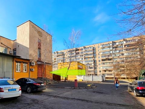 коммерческая по адресу Рональда Рейгана ул., 24