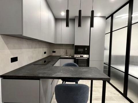 квартира по адресу Столичное шоссе, 3