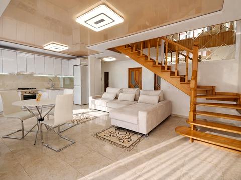 квартира по адресу Василия Симоненко ул., 5