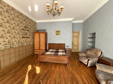 квартира по адресу Университетская ул. (Елисаветинская), 13