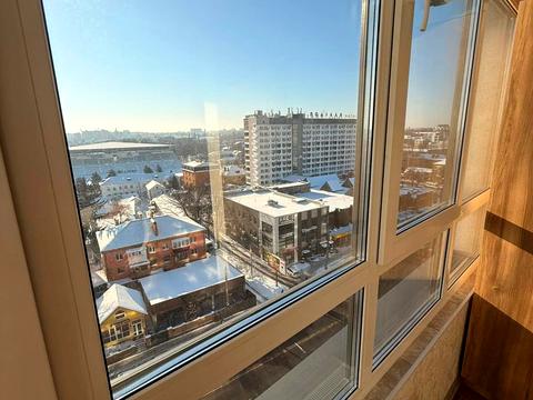 квартира за адресою Шевченка вул., 39