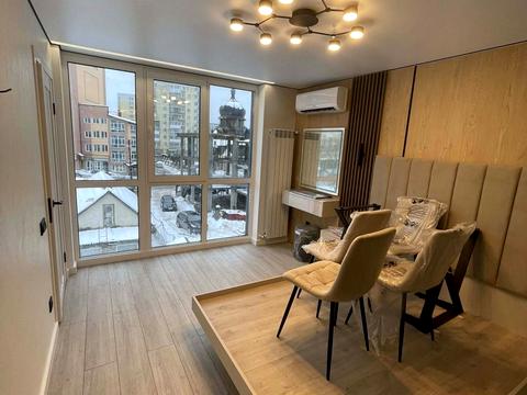 квартира за адресою Білогірська вул., (Будинок 2)