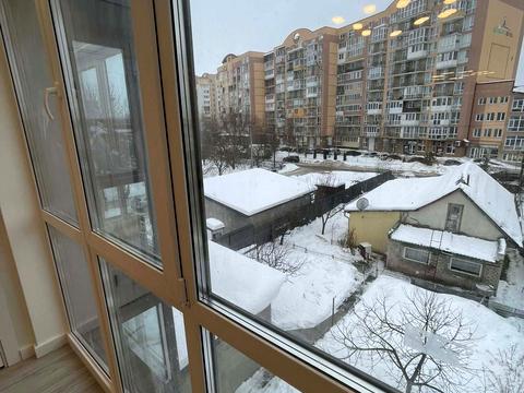 квартира за адресою Білогірська вул., (Будинок 2)