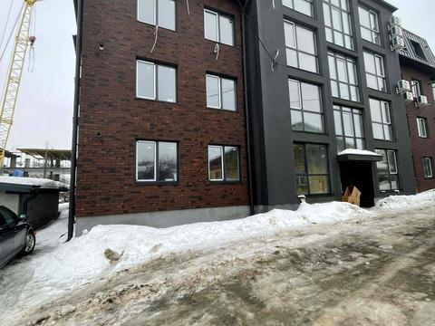 квартира за адресою Білогірська вул., (Будинок 2)