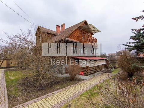 будинок за адресою с. Чапаєвка, залужна