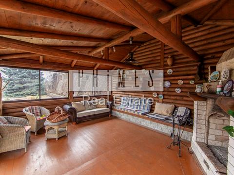 будинок за адресою с. Чапаєвка, залужна