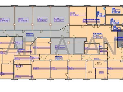 комерційна за адресою Дениса Монастирського вул. (Василя Сурікова), 3